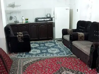 اقامتگاه سنتی تالاب - واحد 1