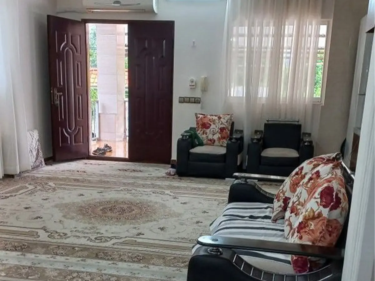 ویلا یک خوابه گلی پیتکا