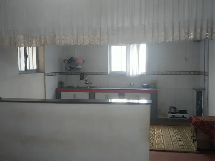 ویلا یک خوابه توماجلر چارقلی