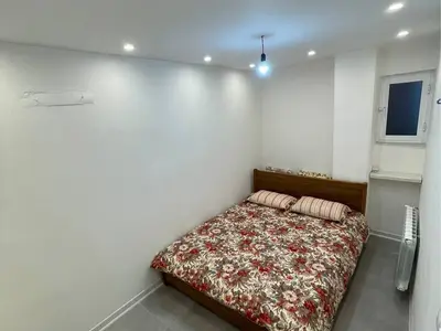 آپارتمان یک خوابه ساحلی علیرضا