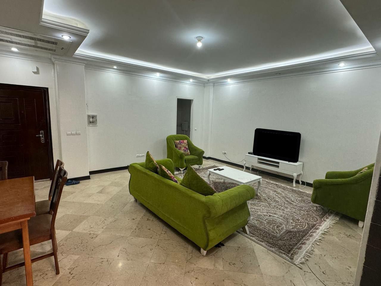 آپارتمان یک خوابه پرستور ولیعصر 2