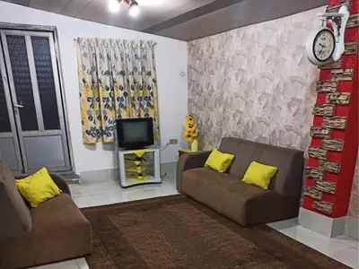 ویلا دوخوابه باران 8