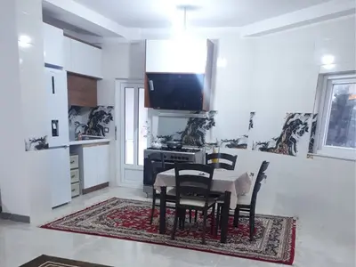 ویلا دوخوابه حسین پور