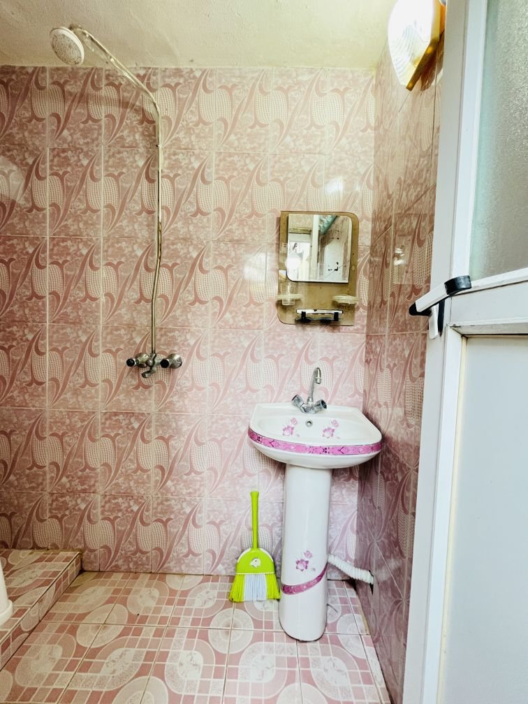 سوئیت فلت بالاجورشر