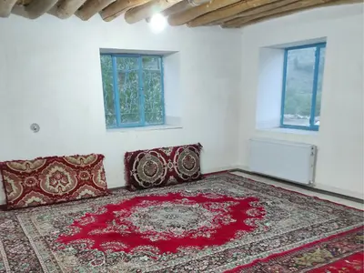 بومگردی شلماش - واحد شاه نشین