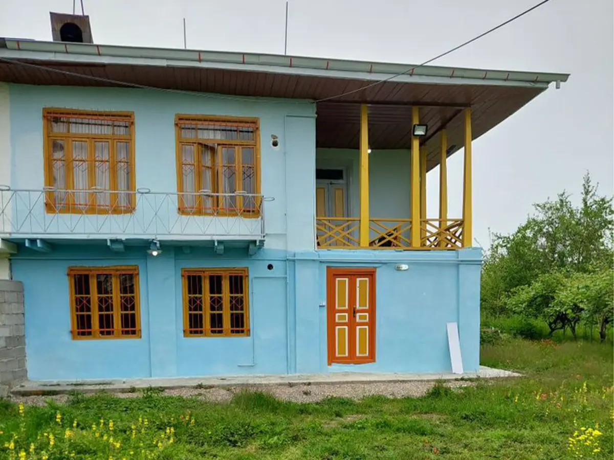 اقامتگاه سنتی محمد صدرا سوراپشت - اتاق 3