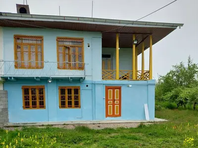 اقامتگاه سنتی محمد صدرا سوراپشت - اتاق 3