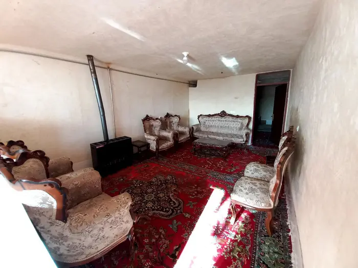 ویلا چهارخوابه شاهو