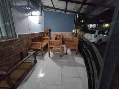 ویلا دوخوابه ساحلی عامری