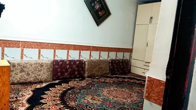 سوئیت یک خوابه اِلما