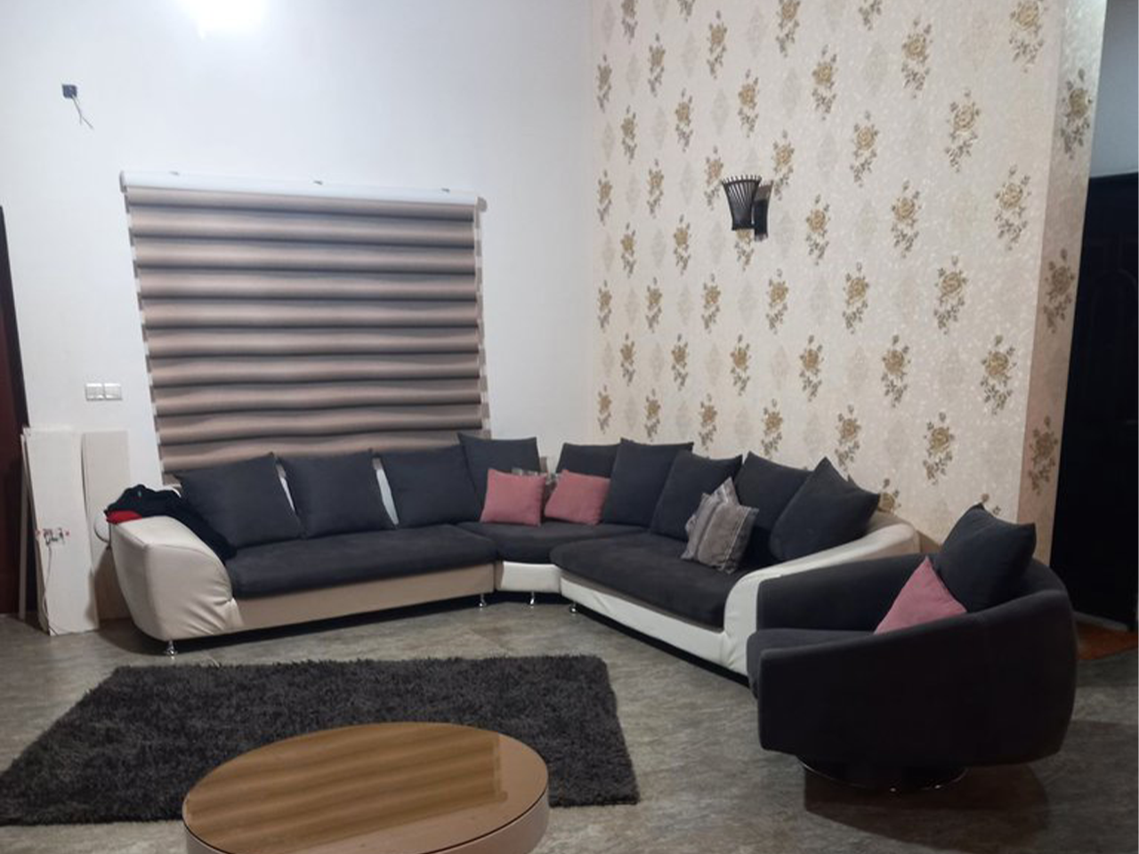 دوخوابه استخردار آبگرم گلزار 2