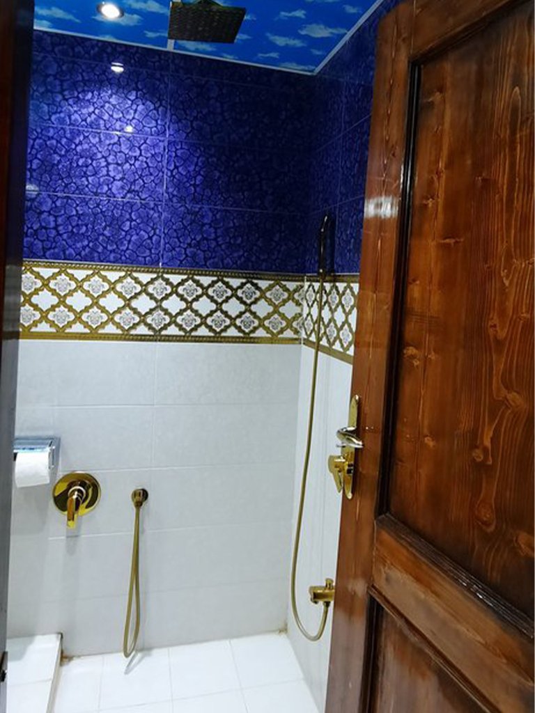 اتابک - واحد ۳۰۴