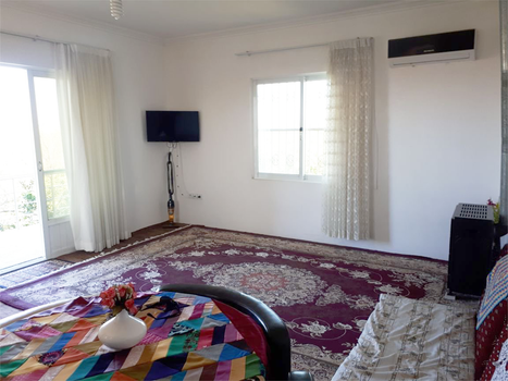 سوئیت فلت باغ بهشت