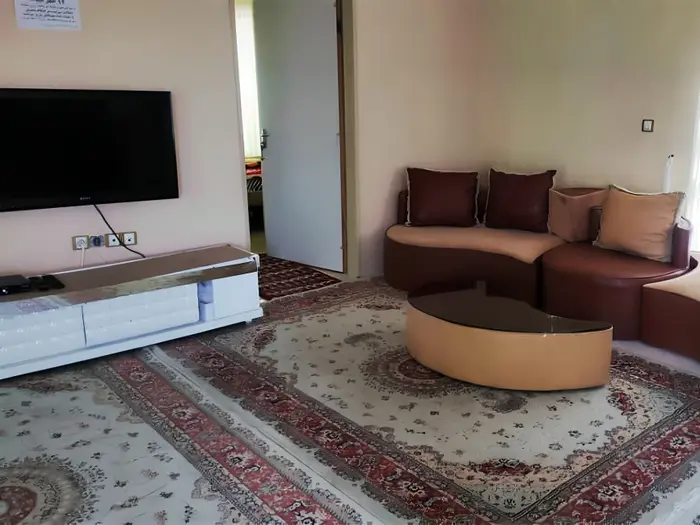 ویلا دوخوابه فخار