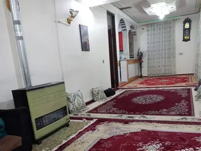 سوئیت دوخوابه کیانی