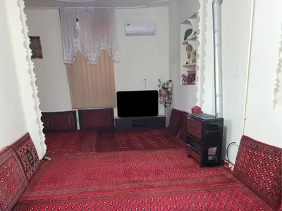 بومگردی رحیلا - واحد دو