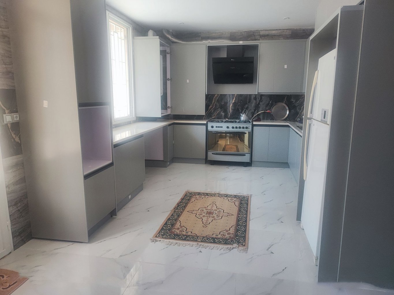 ویلا دوخوابه پردیس 11