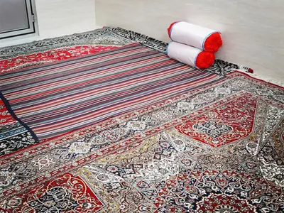 ویلا یک خوابه بهشت پنهان