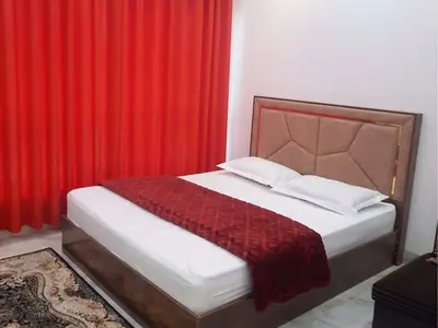 ویلا دوخوابه دوبلکس استخردار آبگرم نجفی