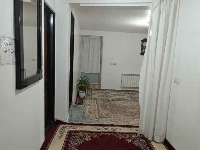 سوئیت فلت یاسین 5