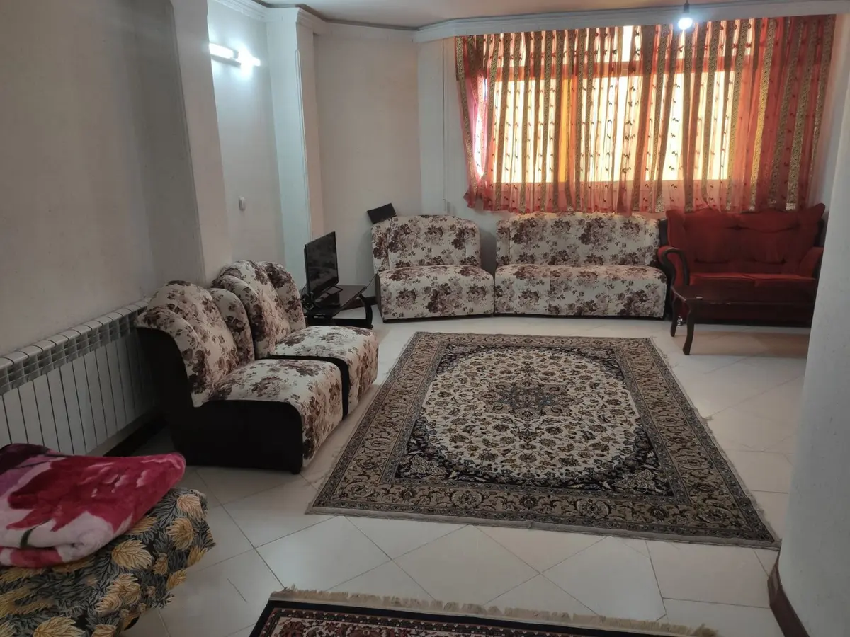 آپارتمان یک خوابه ماهان ۴ - 11