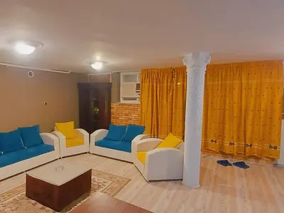 آپارتمان یک خوابه گوهردشت