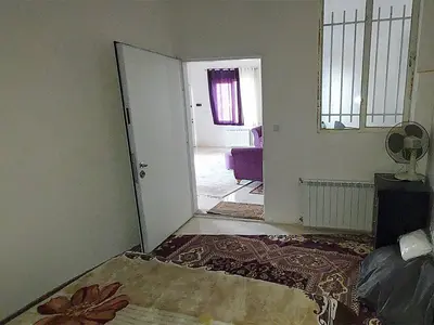 ویلا دوخوابه استخردار کاج 4