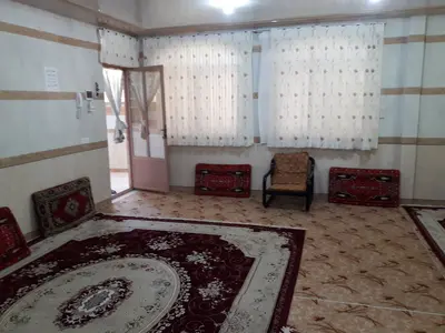 سوئیت یک خوابه سرای شاتوت واحد 2