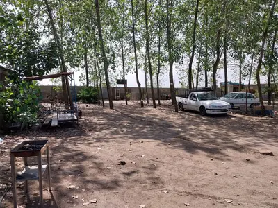 سوئیت دوخوابه شاینا