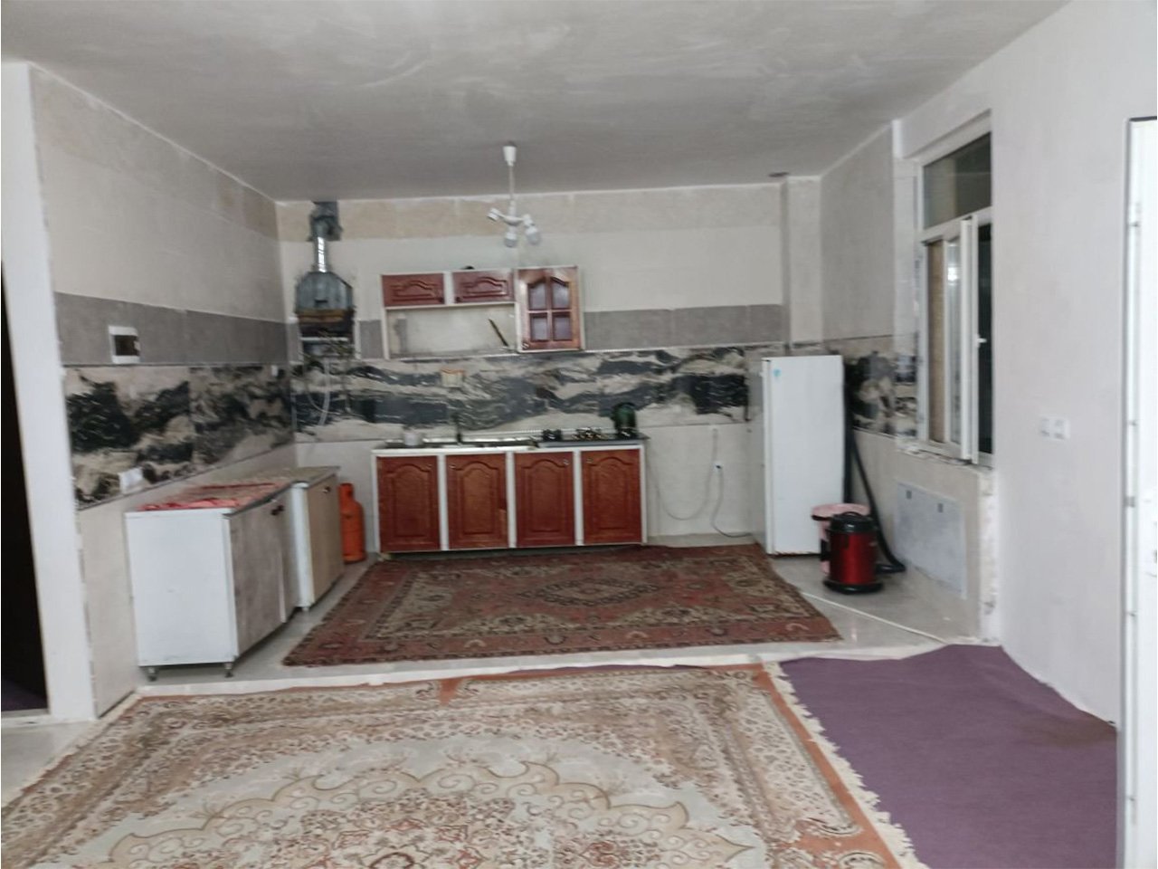 بی بی قدم خیر - واحد ۲