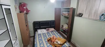 آپارتمان یک خوابه بهشتی امیر