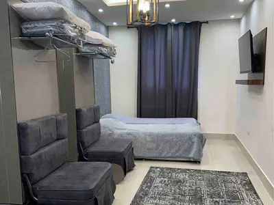 آپارتمان سه خوابه رایمون