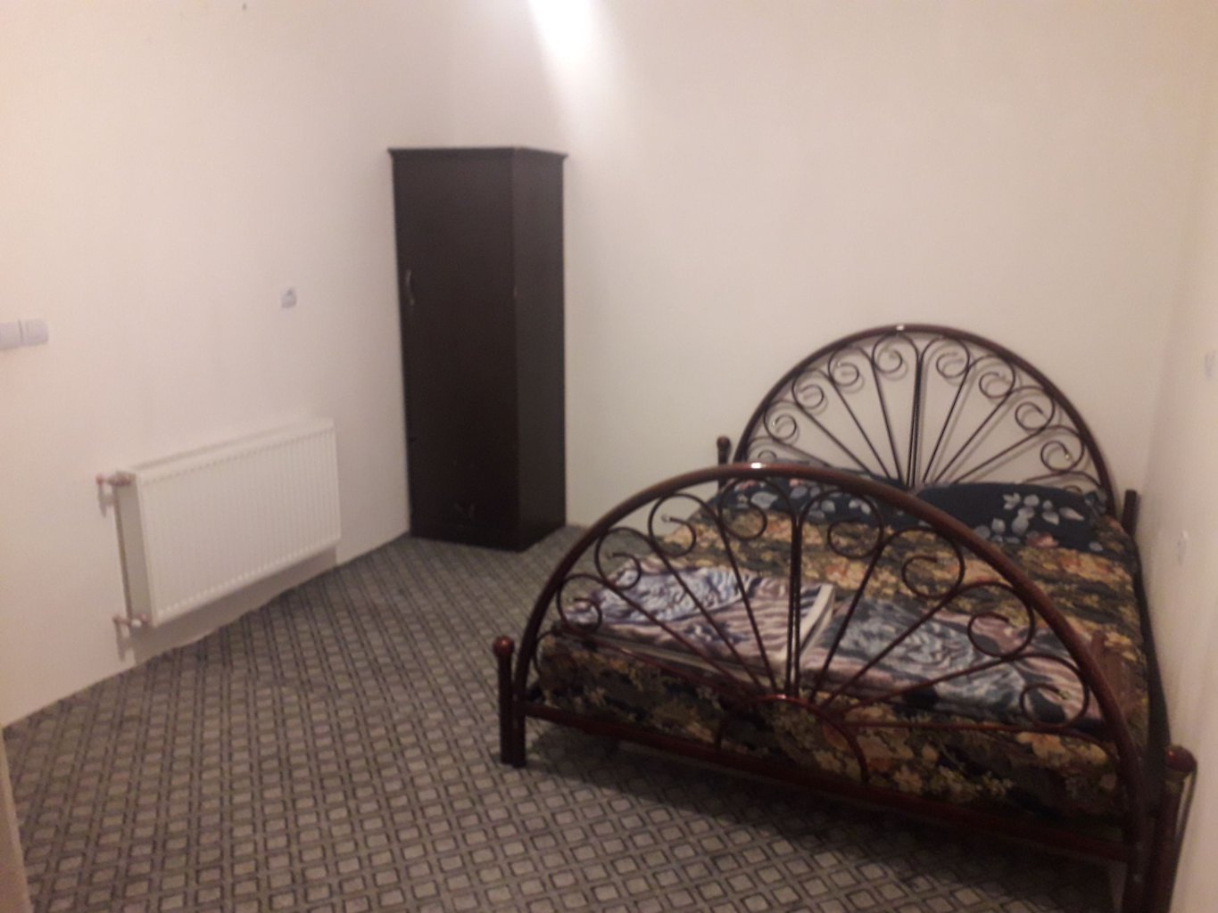 سوئیت دوخوابه ائل گلی 1