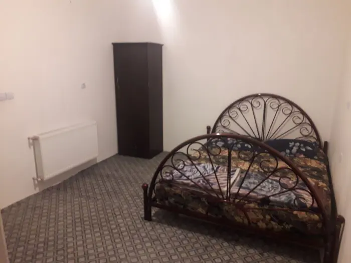 سوئیت دوخوابه ائل گلی 1