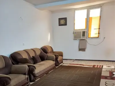 آپارتمان دوخوابه مسکن طلایی