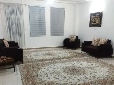 آپارتمان دوخوابه عمان