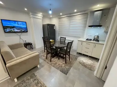 آپارتمان یک خوابه ساحلی علیرضا