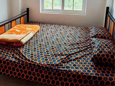 آپارتمان دوخوابه محمودی 1