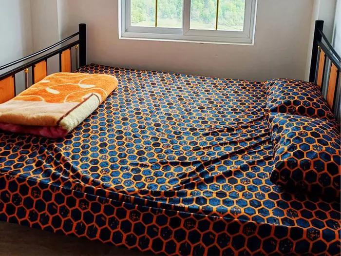 آپارتمان دوخوابه محمودی 1