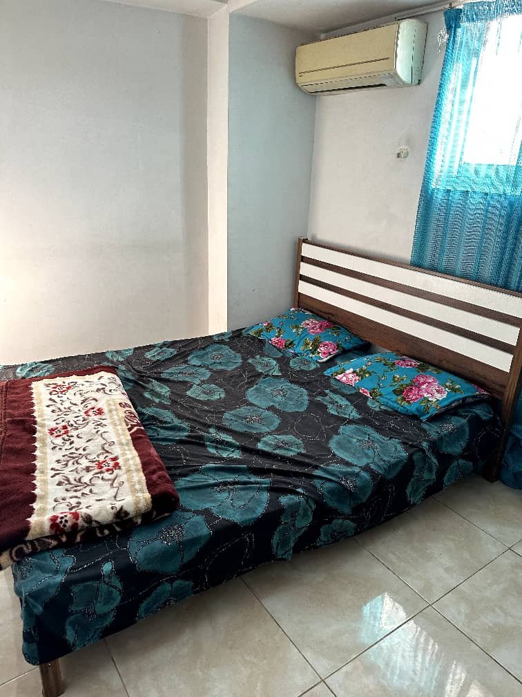 دوخوابه اکبریان