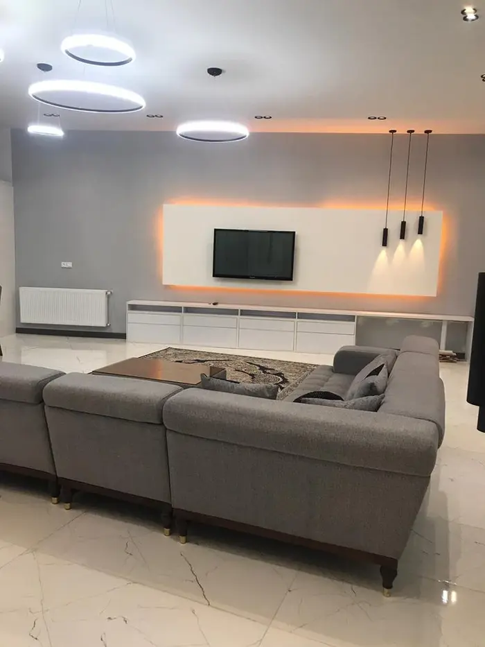 سه خوابه استخردار آبگرم علیزاده 2