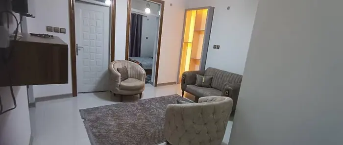 ویلا دوخوابه جواهر