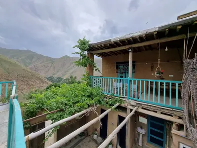 اقامتگاه سنتی کابوک - واحد 1