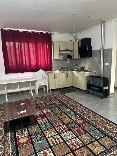 مجتمع اقامتی دوخوابه آریا 7