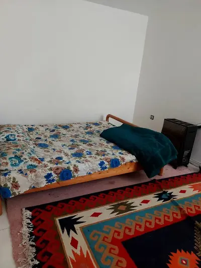 سوئیت دوخوابه ساحلی برکه 1