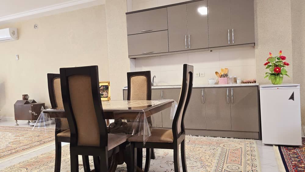 سوئیت فلت شایان