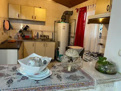 ویلا دوخوابه الماس شهر