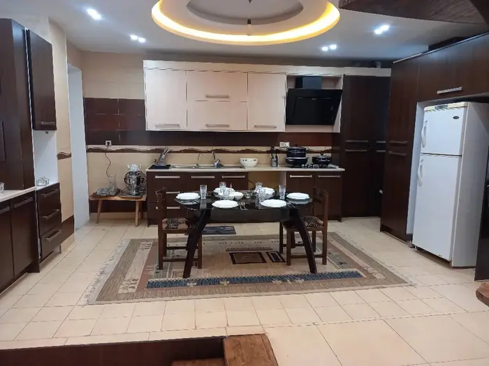 ویلا چهارخوابه استخردار بهشت