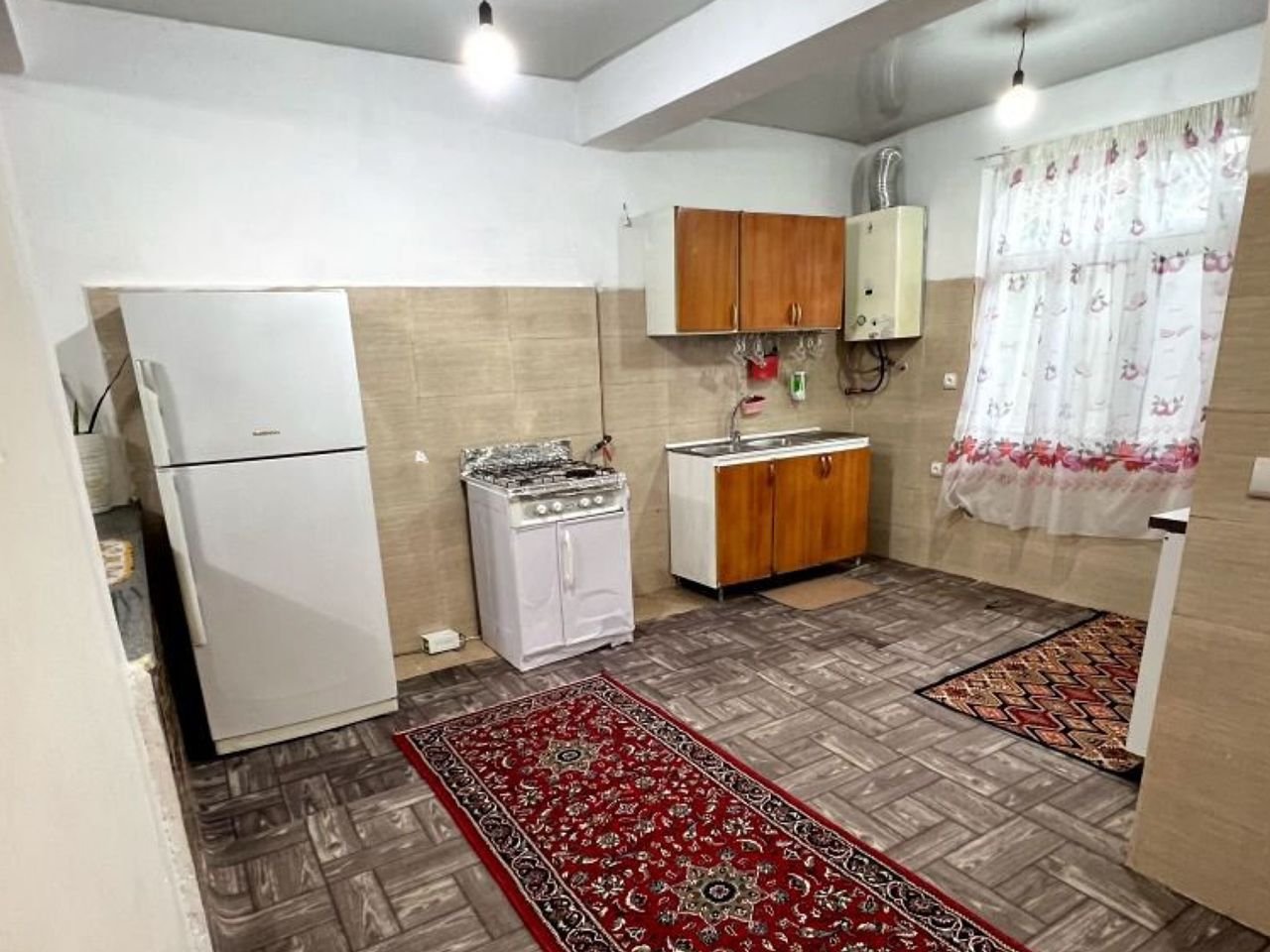 دوخوابه فاضل