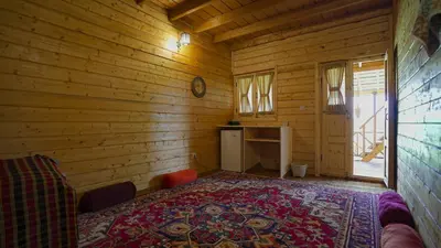 بومگردی تی شین - واحد معمولی 5